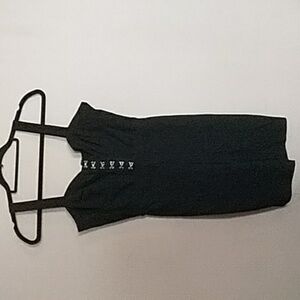 Blashe romper size small